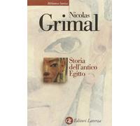 Storia dell'antico Egitto (Biblioteca storica Laterza)