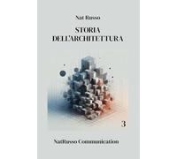 Storia dell'architettura 3 (Quante Storie)
