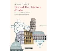 Storia dell'architettura d'Italia (Parola dell'arte)