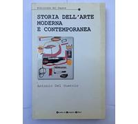 Storia Dell'arte Moderna E Contempo [Italia] [DVD]