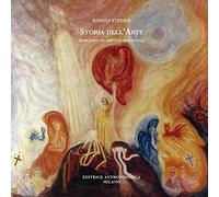Storia dell'arte, specchio di impulsi spirituali (Sull'arte)