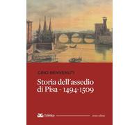 Storia dell'assedio di Pisa 1494-1509 (Abrasioni)