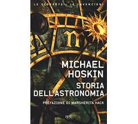 Storia dell'astronomia (BUR Best BUR)
