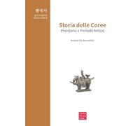 Storia delle Coree. Preistoria e periodo antico
