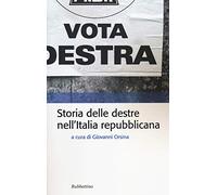 Storia delle destre nell'Italia repubblicana (Storia politica)