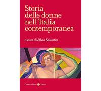 Storia delle donne nell'Italia contemporanea (Frecce)