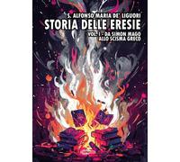 Storia delle eresie. Da Simon Mago allo scisma greco (Vol. 1) (Tibi dabo claves)