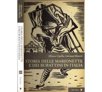 Storia delle marionette e dei burattini in Italia (Altre visioni)