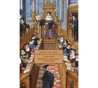 STORIA DELLE MIE DISGRAZIE autobiografia: ELOISA ED ABELARDO - LE LETTERE