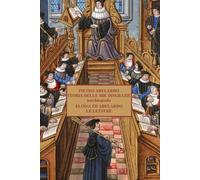 STORIA DELLE MIE DISGRAZIE autobiografia: ELOISA ED ABELARDO - LE LETTERE