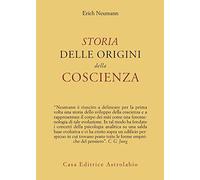 Storia delle origini della coscienza (Psiche e coscienza)