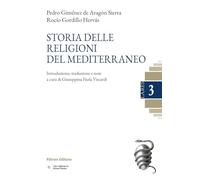 Storia delle religioni del Mediterraneo (Lares)
