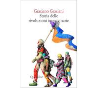 Storia delle rivoluzioni immaginarie (Compagnia Extra)
