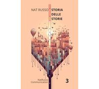 Storia delle storie 3 (Quante Storie)
