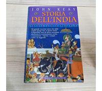Storia Dell'india [Italia] [DVD]