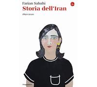 Storia dell'Iran. 1890-2020 (La cultura)