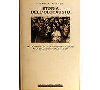 Storia Dell'olocausto. Dalle Origin [Italia] [DVD]