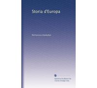 Storia d'Europa