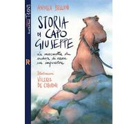 Storia di capo Giuseppe (Racconti di strada)