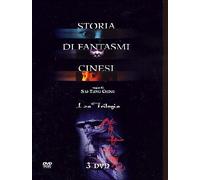 Storia Di Fantasmi Cinesi - La Trilogia (3 Dvd) [Italia]