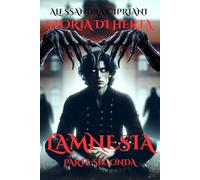 Storia di Herta: l'amnesia - parte seconda