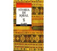 Storia di Iqbal (Ex libris)