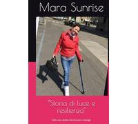 “Storia di luce e resilienza": Solo una verità che brucia e risorge