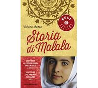 Storia di Malala (Oscar bestsellers)
