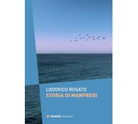 Storia di Manfredi