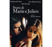 Storia Di Marie E Julien [Italia] [DVD]