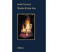 Storia di mia vita (Il contesto)