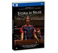 Storia Di Nilde [DVD]