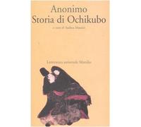 Storia di Ochikubo (Letteratura universale. Mille gru)