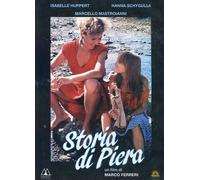 Storia_di_Piera [Italia] [DVD]
