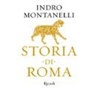 Storia Di Roma (audiolibro)