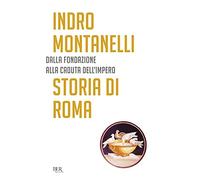 Storia di Roma (BUR Grandi saggi)
