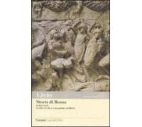 Storia Di Roma: Libri 3-4: Lotte Civili E Conquiste Militari