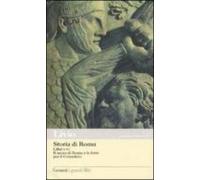 Storia Di Roma: Libro 5-6: Il Sacco Di Roma E Le Lotte Per Il Con Sola