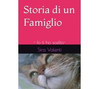 Storia di un Famiglio: - Io ti ho scelto-