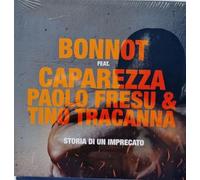 Storia Di Un Imprecato [Vinilo]