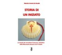 Storia Di Un Iniziato (ebook)