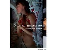 Storia Di Un Peccato [Italia] [DVD]