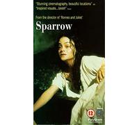 Storia di una capinera [Reino Unido] [VHS]