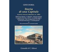 Storia di una capitale. Napoli dalle origini al 1860 (Biblioteca napoletana)