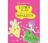 Storia di una cellula impazzita (Arte)