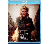 Storia di Una Ladra di Libri [Italia] [Blu-ray]