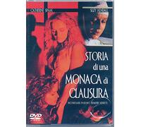 storia di una monaca di clausura dvd