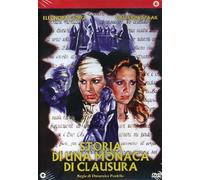 Storia_di_una_monaca_di_clausura [Italia] [DVD]