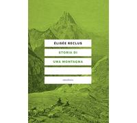 Storia di una montagna