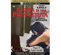Storia Di Una Prostituta [Italia] [DVD]